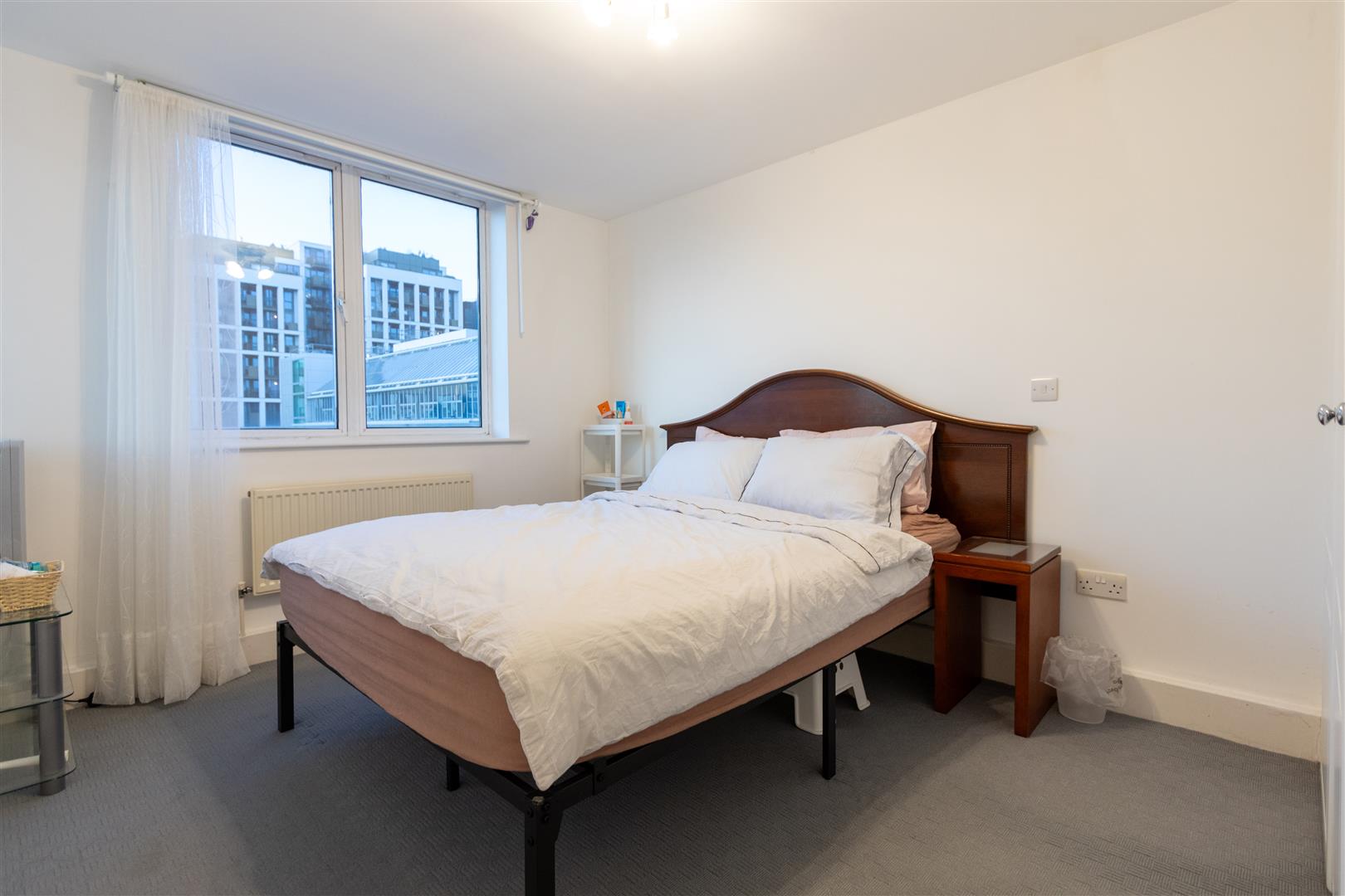 Regent Court, St John's Wood, London